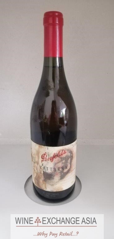(image for) Penfolds Grange 1991 (WA 95) (JR 18/20) - WAS:$920++